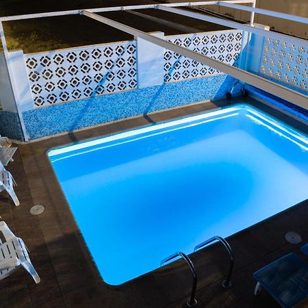 Willa Ity House Playa Honda  Zewnętrze zdjęcie