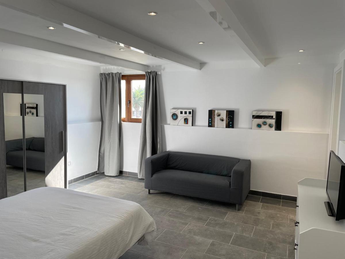 Willa Ity House Playa Honda  Zewnętrze zdjęcie