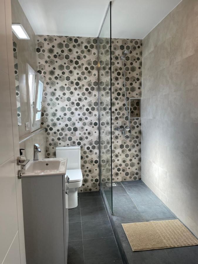 Willa Ity House Playa Honda  Zewnętrze zdjęcie