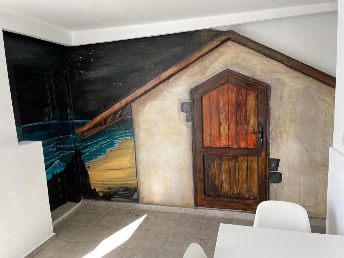 Willa Ity House Playa Honda  Zewnętrze zdjęcie