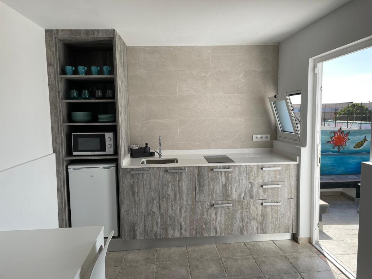 Willa Ity House Playa Honda  Zewnętrze zdjęcie
