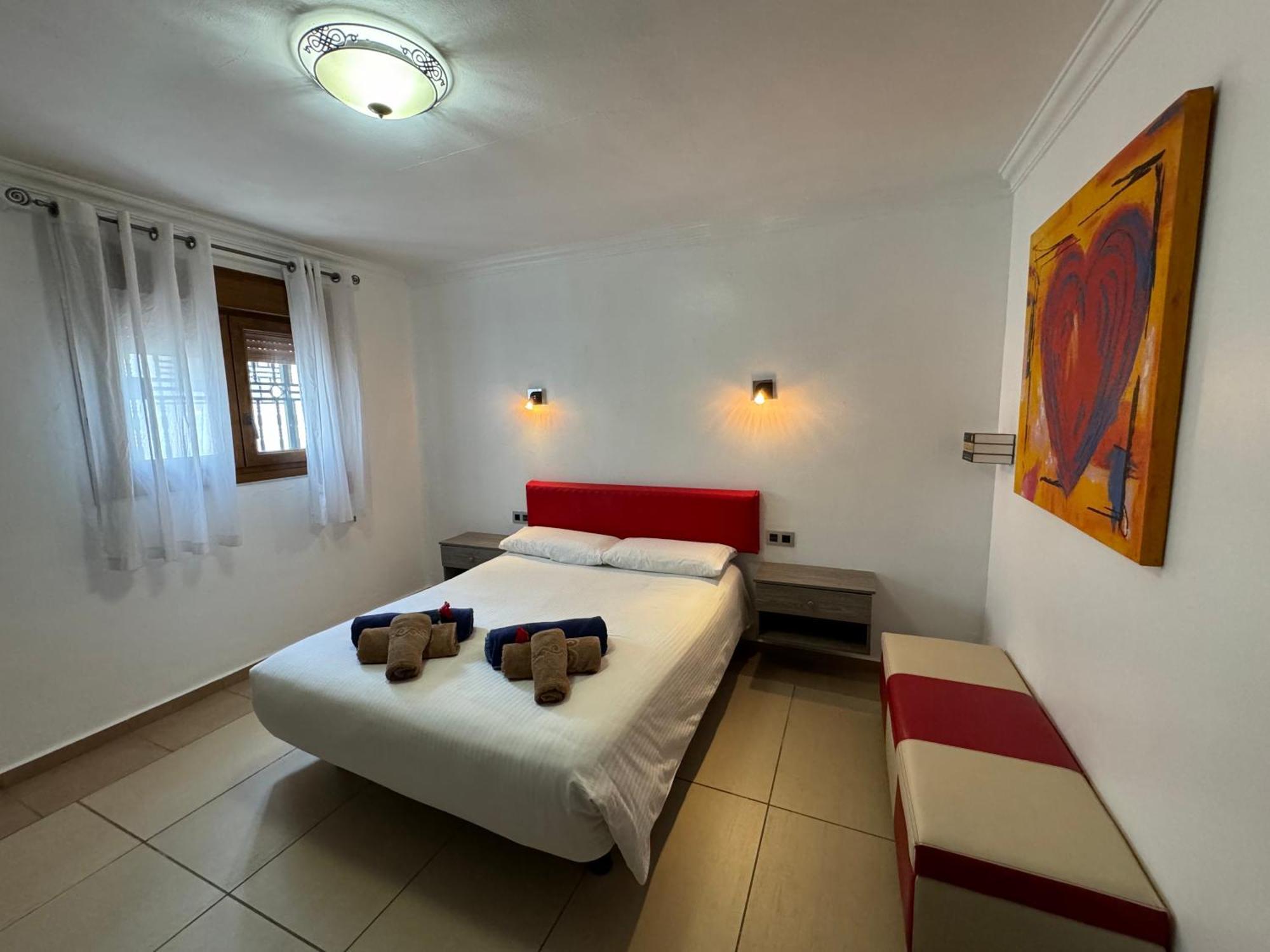 Willa Ity House Playa Honda  Zewnętrze zdjęcie