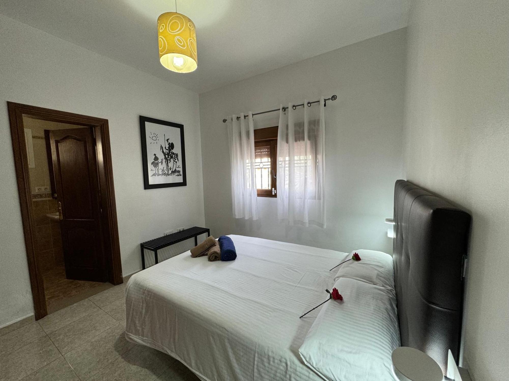 Willa Ity House Playa Honda  Zewnętrze zdjęcie