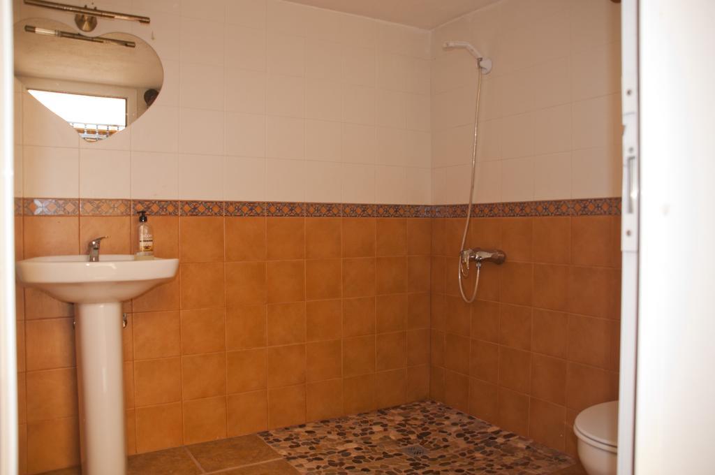 Willa Ity House Playa Honda  Zewnętrze zdjęcie