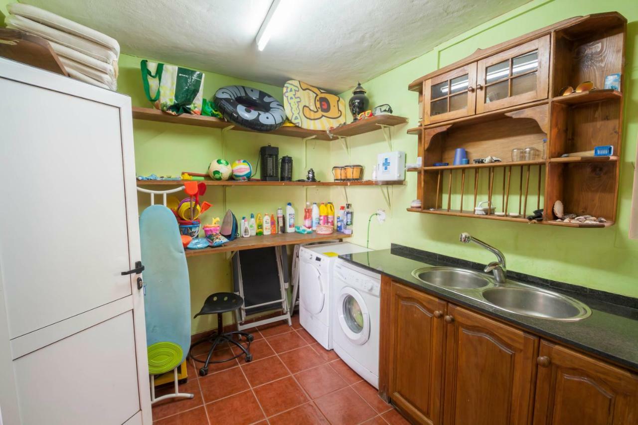 Willa Ity House Playa Honda  Zewnętrze zdjęcie