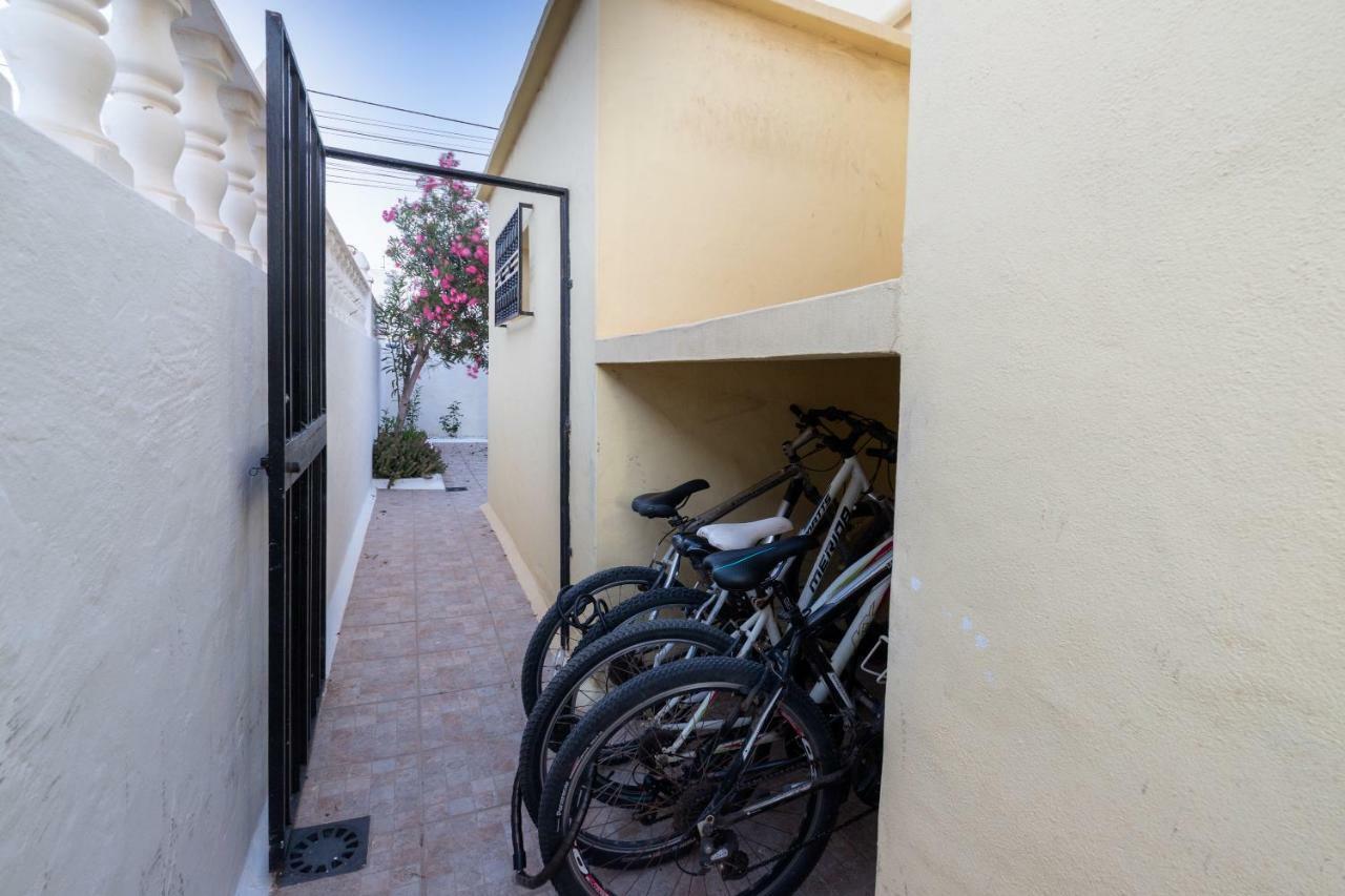 Willa Ity House Playa Honda  Zewnętrze zdjęcie