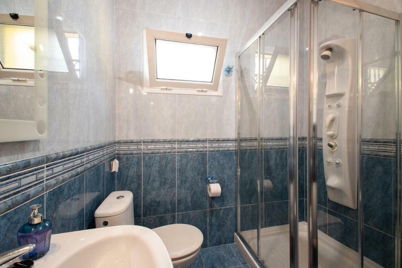 Willa Ity House Playa Honda  Zewnętrze zdjęcie