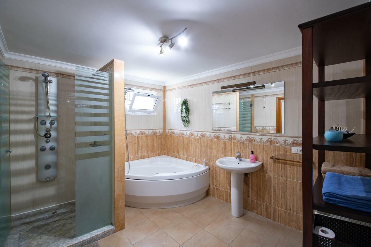 Willa Ity House Playa Honda  Zewnętrze zdjęcie