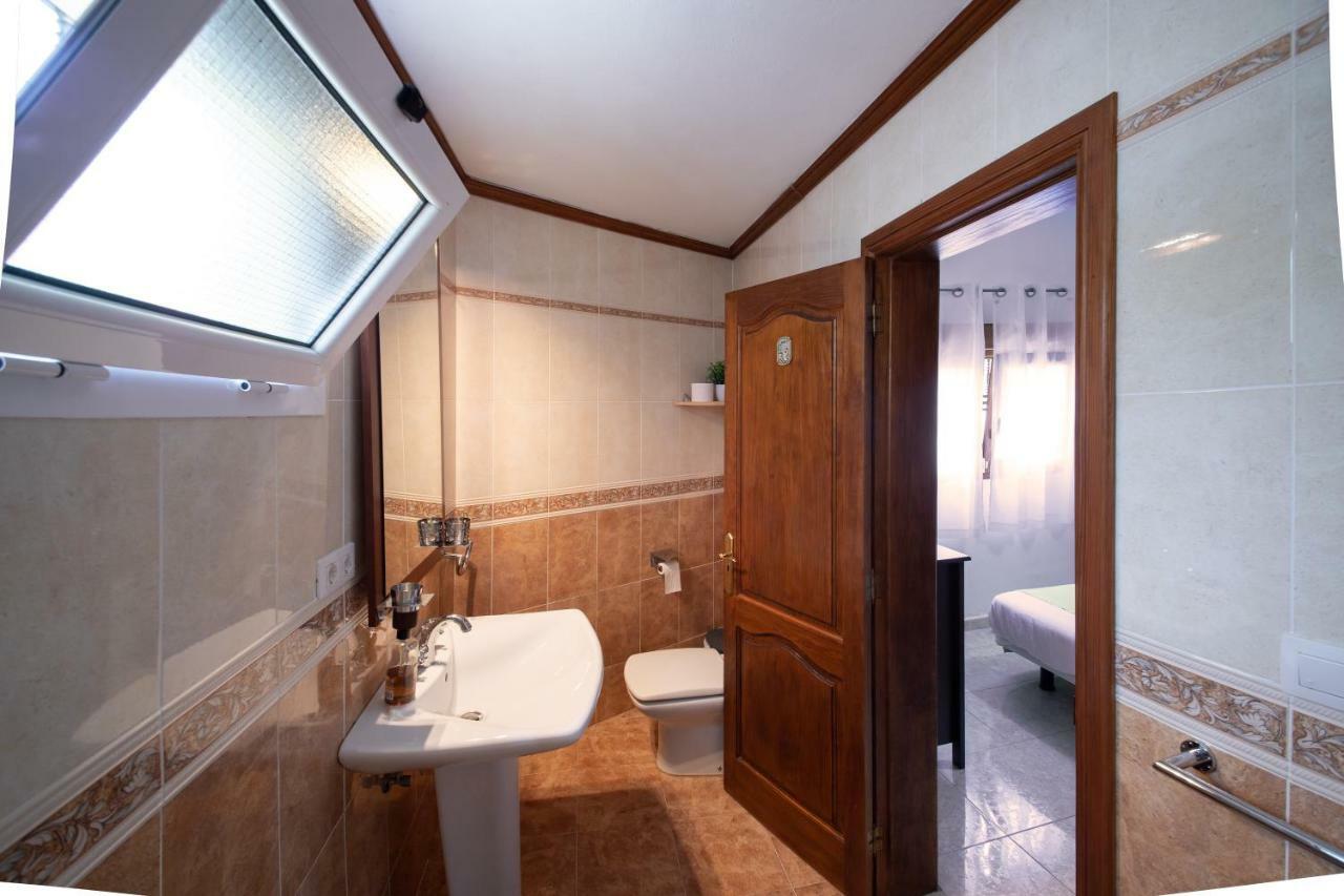 Willa Ity House Playa Honda  Zewnętrze zdjęcie