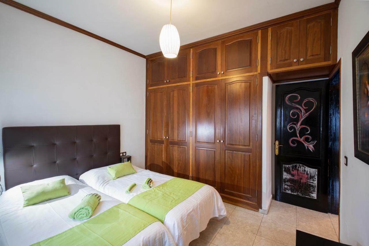 Willa Ity House Playa Honda  Zewnętrze zdjęcie